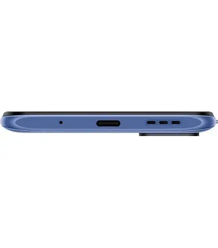 Смартфон Xiaomi Redmi Note 10 5G 4/128GB Nighttime Blue Global Rom Refurbished - фото 5