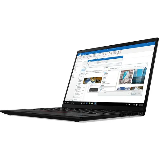 Ноутбук Lenovo ThinkPad X1 Nano G1,2k 2160x1350 IPS 450nits,i7-1180G7,16GB DDR4,256 GB m2 PCIe - фото 5