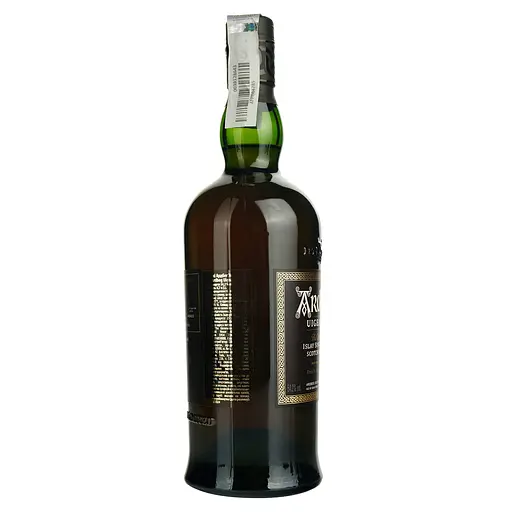 Віскі Ardbeg Uigeadail, 54,2%, 0,7 л (660311) - фото 4