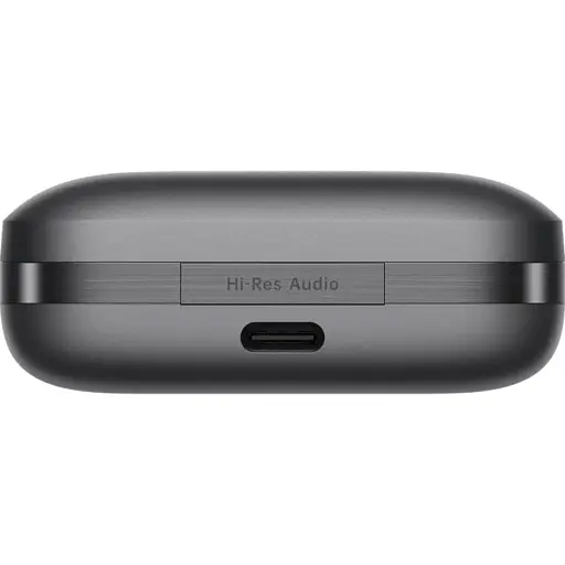 Навушники Realme Buds Air 7 Pro Metallic Grey [137744] - фото 5