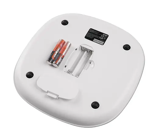 Весы кухонные Ergo (КS 360) - фото 4