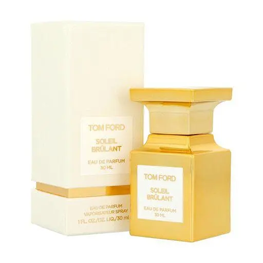 Оригинал Tom Ford Soleil Brulant 30 мл парфюмированная вода - фото 1