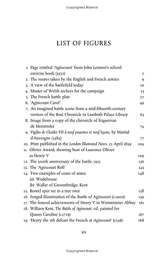 Agincourt. Great Battles - фото 5