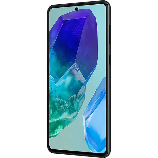 Смартфон Samsung Galaxy M55 5G 8/128GB Black (SM-M556E) - фото 4