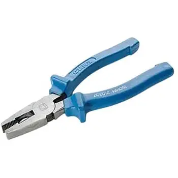 Плоскогубцы Сила стандарт 180 мм - фото 1