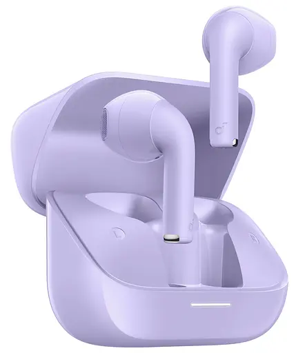 Наушники SoundСore K20i Purple Anker teh0021323 - фото 7