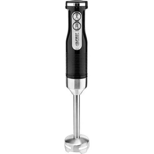 Занурювальний блендер First FA-5273-5 - фото 8