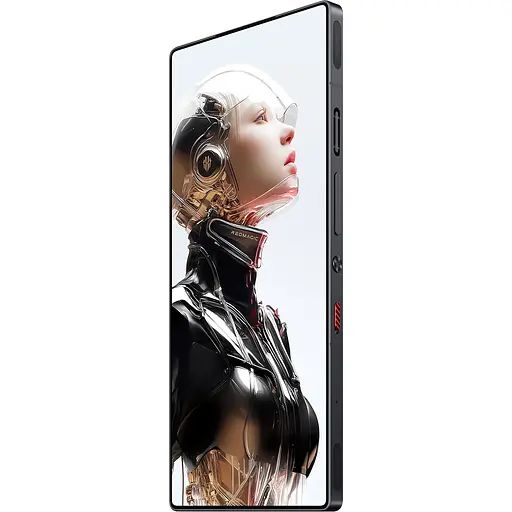 Смартфон Redmagic 10S Pro 24/1Tb Dusk - фото 5