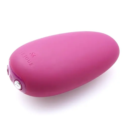 Вибратор для клитора Je Joue Mimi Soft 8.2 см фуксия - фото 3