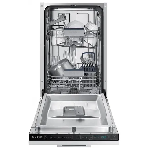 Посудомоечная машина Samsung DW50R4040BB - фото 6
