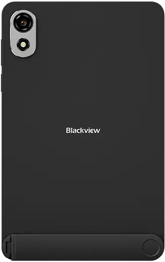 Планшет Blackview Zeno 1 6/256GB Black (Global) LTE - фото 4