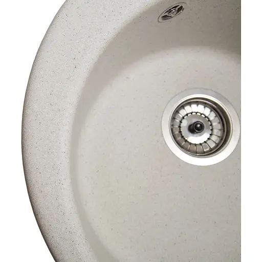 Кухонна мийка Romzha Eva Biela (101) - фото 4