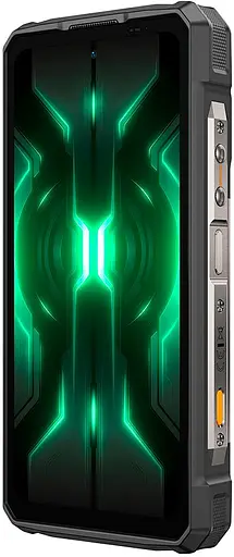 Смартфон Ulefone Armor 33 Pro 12/512GB Black (Global) - фото 4