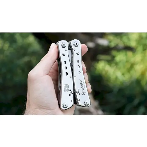 Мультитул Multi Tool Ganzo G201-H - фото 13
