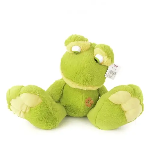 Мягкая игрушка Лягушка IF275