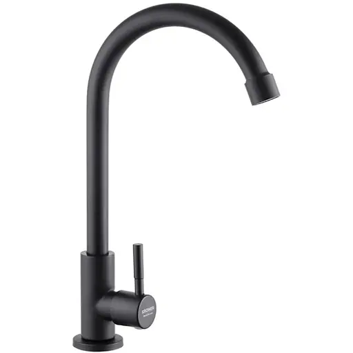 Кран на одну воду Kroner KRP Edelstahl Klassisch - SCH098 (CV032173) - фото 1