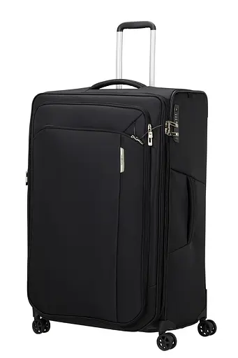 Валіза 82 См Samsonite RESPARK BLACK 82x53x34(38) KJ3*09008 - фото 7