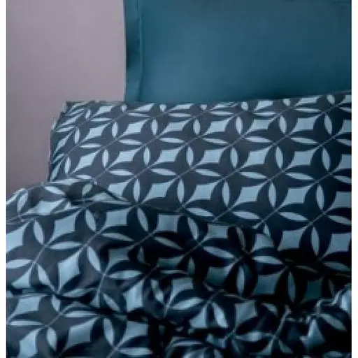 Комплект постільної білизни Issimo Home Евро pbe0049386 - фото 2