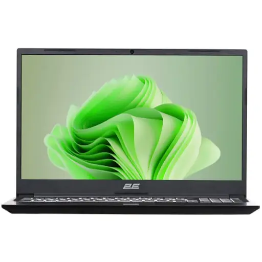 Ноутбук 2E Imaginary 15 Black (NL50MU-15UA52) RU UCRF