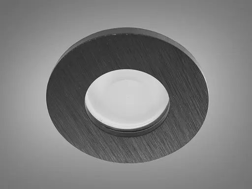 Чудовий, технологічний точковий алюмінієвий світильник серія "Аluminium", . - фото 1