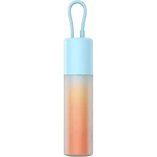 Зовнішній акумулятор Baseus Popsicle Lightning 5200mAh 20W Blue P10055600712-00 (125025) - фото 4