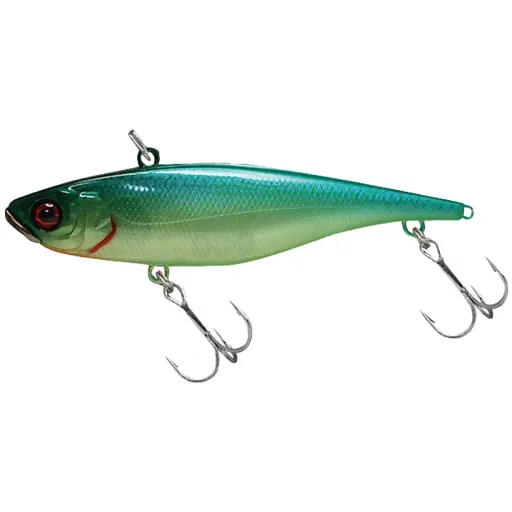 Воблер Jackall TN Slim8 80 мм 12.0 г Lime Chart