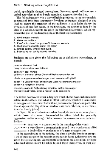 Literature in the Language Classroom. A Resource Book of Ideas and Activities - фото 5