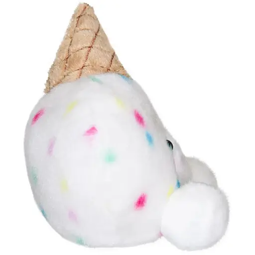 М'яка іграшка Aurora Palm Pals Морозиво-ріжок 13 см (240493K) - фото 3