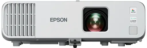 Проектор Epson EB-L260F FHD 4600 lm LASER 1.32-2.12 Wi-Fi - фото 4