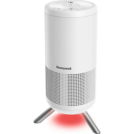Очиститель воздуха Honeywell HPA830WE4 [120921] - фото 6
