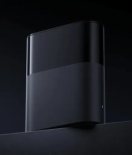 Комплект 3 роутерів Mesh-система Xiaomi BE3600 Pro 3-Pack (DVB4480GL) - фото 5