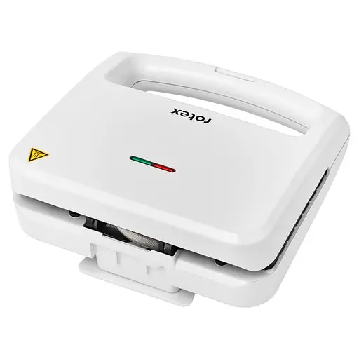 Бутербродниця RSM110-W - фото 5