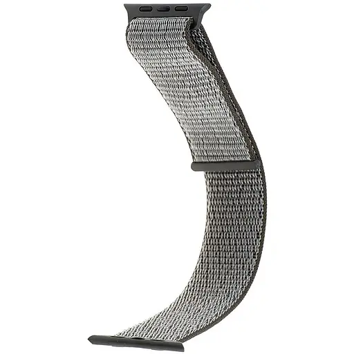 Ремешок Apple Watch Nylon 42/44/45/46/49 мм Dark Olive - фото 1