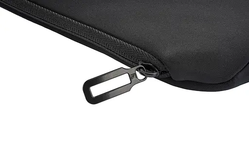 Tucano Чехол Tucano Doppio для ноутбука 13/14 черный - фото 3