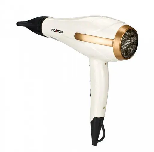 Фен для сушіння укладання волосся Promotec PM 2305 з дифузором - фото 4