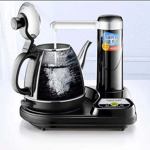 Чайная станция Kamjove T15A 0.8 л 1000W - фото 9