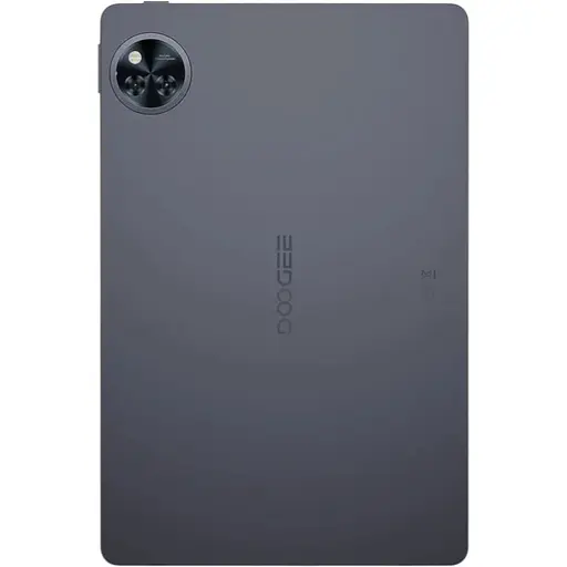 Планшет Doogee U11 11" 4ГБ 128ГБ 8580мАч Android серый - фото 9