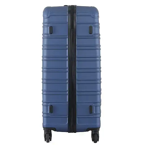 Чемодан Semi Line 28" L Blue (T5635-3) - фото 4