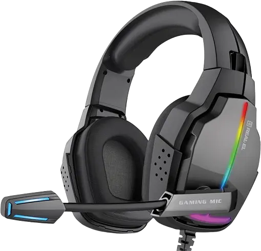 Гарнитура REAL-EL GDX-7780 Black (EL124100047)