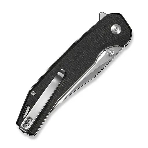 Нож складной Sencut Vornix S25038-2 - фото 5