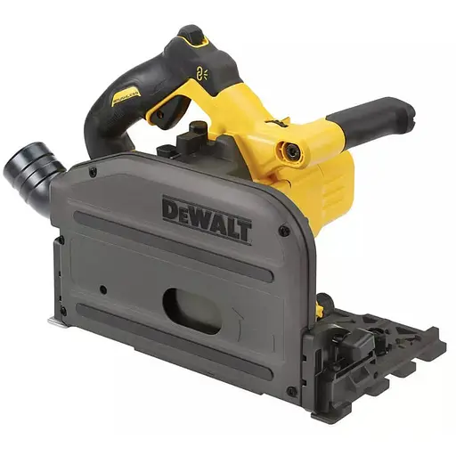 Пила дискова акумуляторна DeWalt без АКБ та ЗП DCS520NT - фото 1