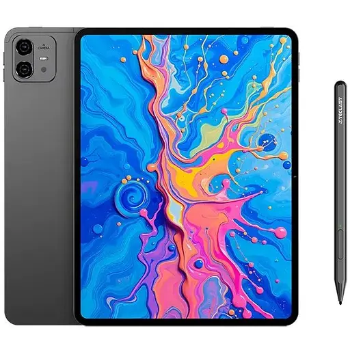 Планшет Teclast ArtPad Pro 8/256Gb grey 4G + T-Pen стилус
