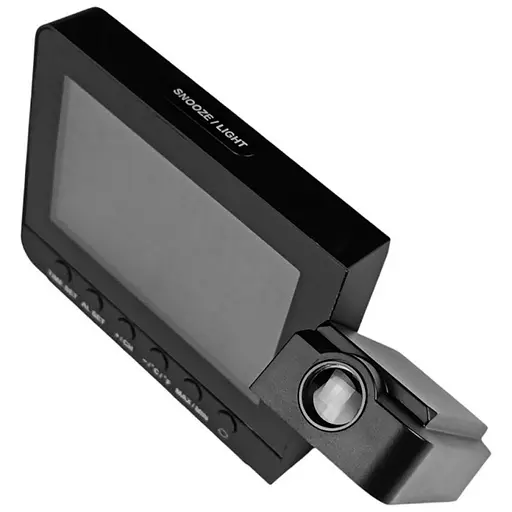 Годинник Grunhelm настільний LED -  EE8088 (131933) - фото 2