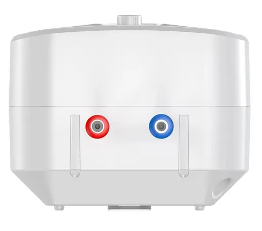 Водонагреватель электрический Aquatronic, 1500 Вт, мокрый ТЭН, 15 л над мойкой вертикальный, квадратный, белый (Compact WO1515 C2M) - фото 10