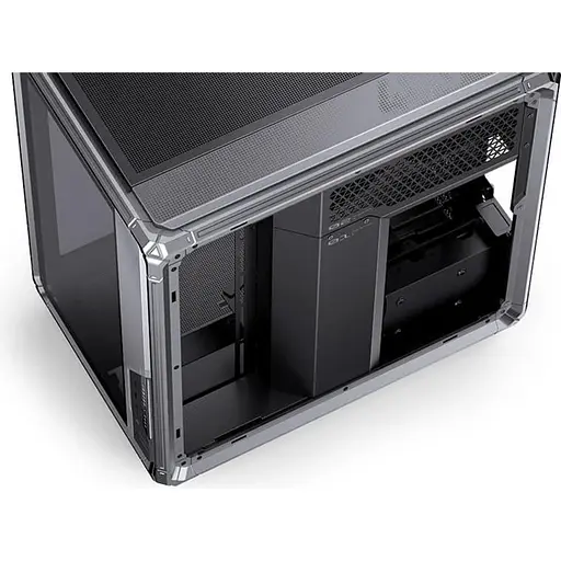 Корпус JONSBO X400, серый - фото 8