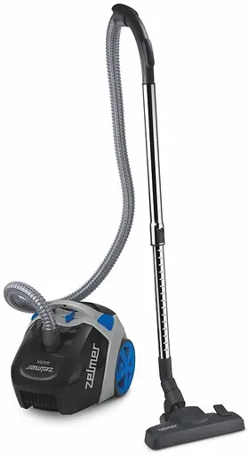 Пылесос с мешком Zelmer Antek ZVC3506B - фото 3