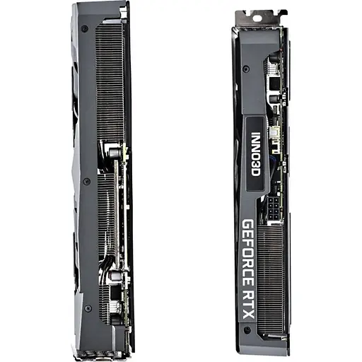 Видеокарта Inno3D GeForce RTX 3060 8GB TWIN X2 OC N30602-08D6X-11902130 (89887) - фото 6