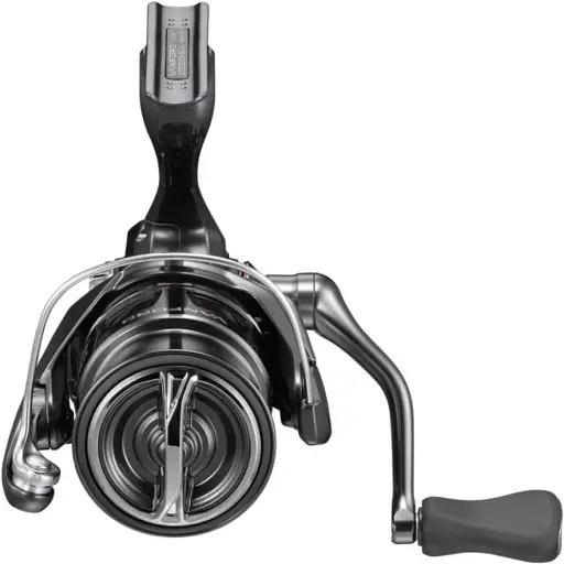 Катушка Shimano Vanford FA2500S 7+1BB 5.1:1 - фото 3