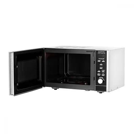 Мікрохвильова піч з грилем Ardesto GO-EGR923BL - фото 2