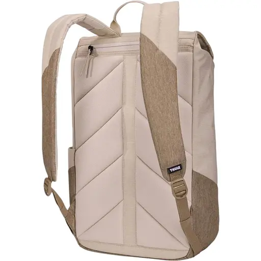 Рюкзак Thule Lithos 16L Pelican Grey/Faded Khaki (TH 3205094) - фото 4